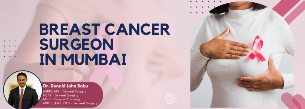 Breast Cancer Banner