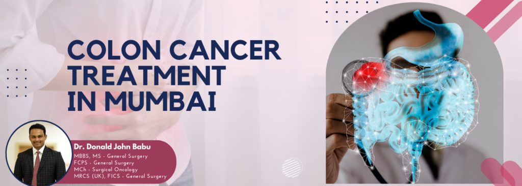 Colon Cancer banner