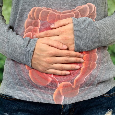 Colon cancer