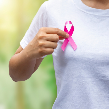 breast cancer