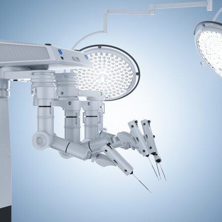 robotic-surgery