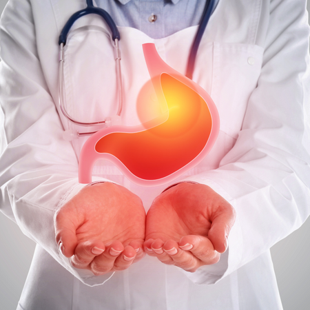 stomach-cancer